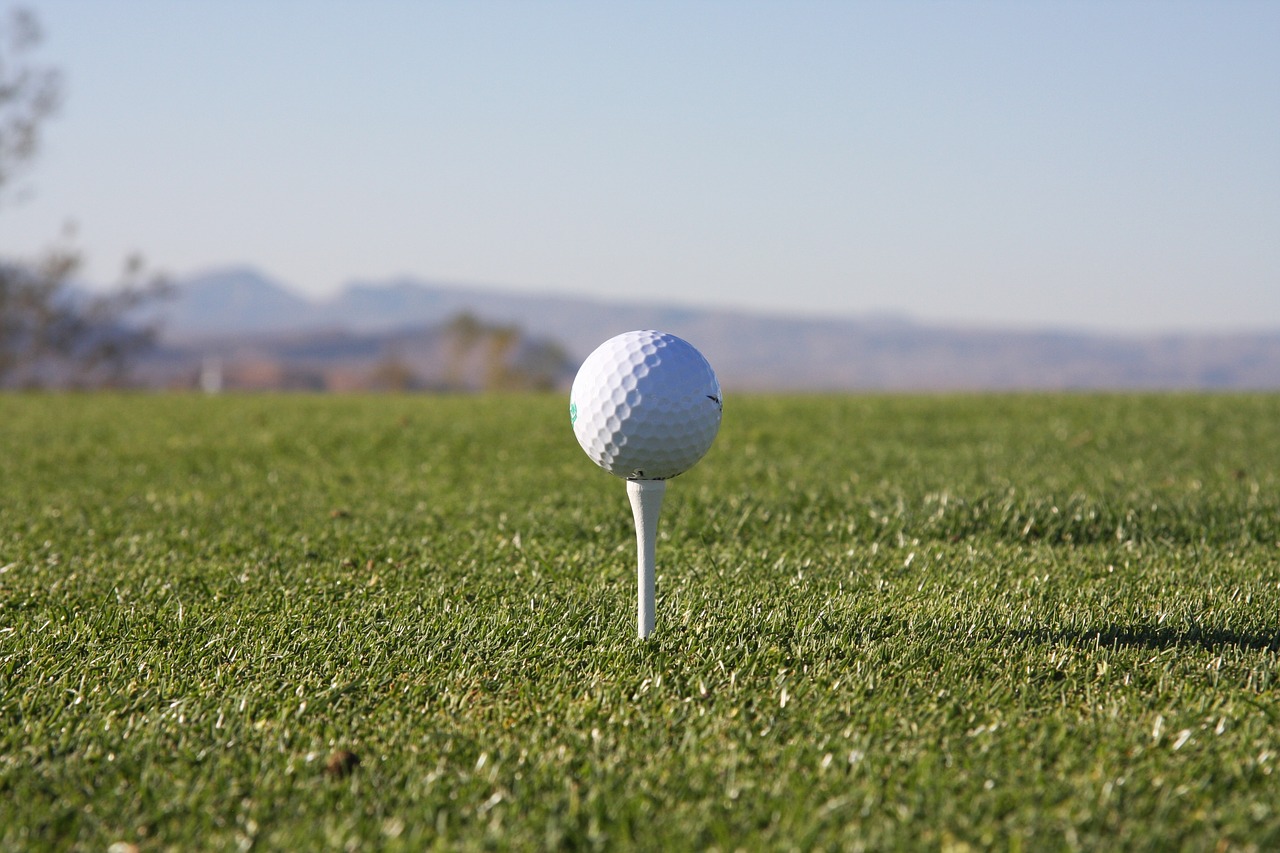 todd murner golf course